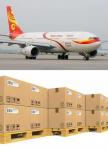 Cheapest reliable Air freight shipping from china to slovakia forwarder