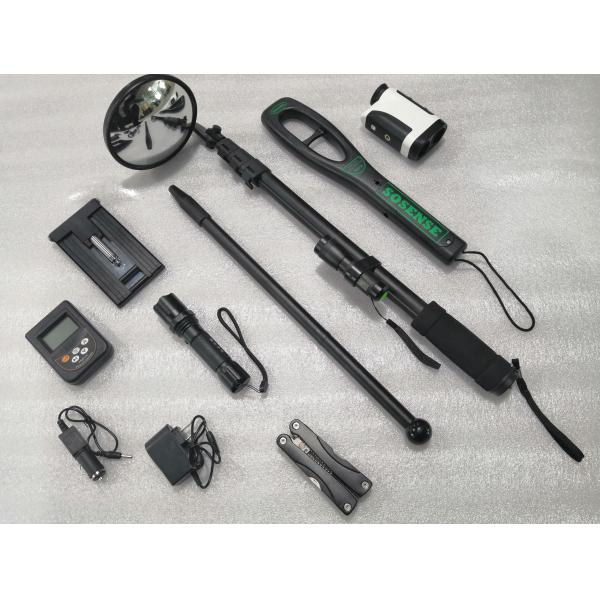 Search Inspection Bomb Disposal Equipment Kit For Security Guards