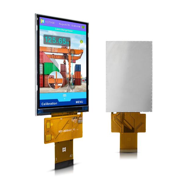 3.5 Inch TFT LCD Display Module |320x480 Resolution WithST7796 Controller