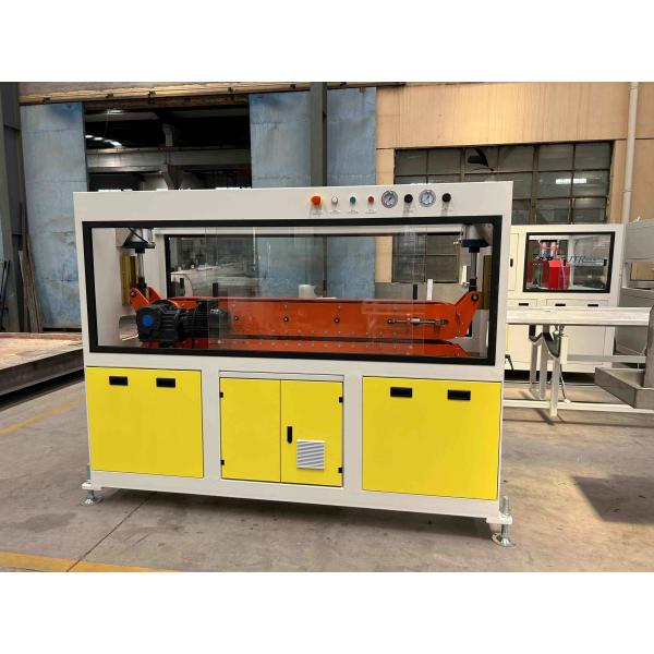 Pipe Extrusion Making Machine Two Three Layers PPR Automatic Huge Sj65 Water Expanding Tube Extruder Line