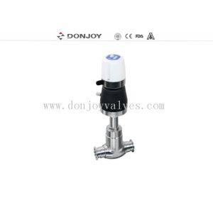 Buy cheap Globe Valve with Mini C-Top Basic / AS-1 Bus /IO LINK product