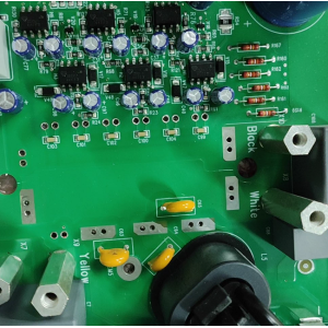 SINT4320C ABB Module System Interface Module AC 800M controllers offering