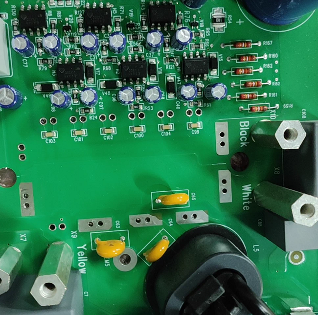 SINT4320C ABB Module System Interface Module AC 800M controllers offering