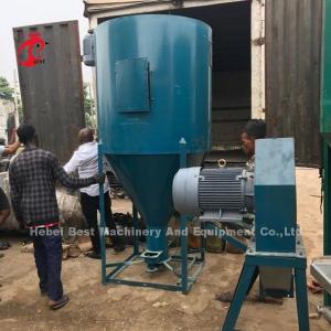 China Poultry Chicken Farm Used Feed Mill Machine Sandy on sale