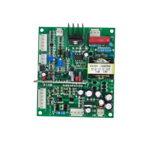 Electronics Medical Automated PCB Assembly Printed Circuit Assemblies