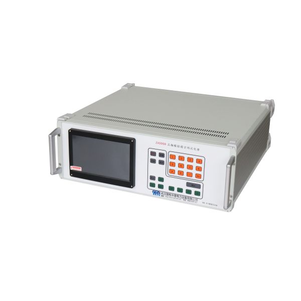 ZX5050 Three-Phase Programmable Testing Power Supply