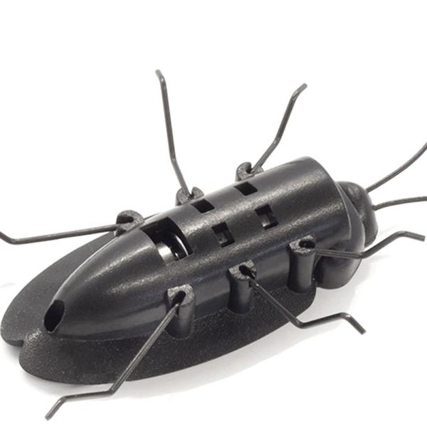 Solar Charging Insect Device Designed for Easy Cleaning and Maintenance Supporting Sustainable Pest Management Practices