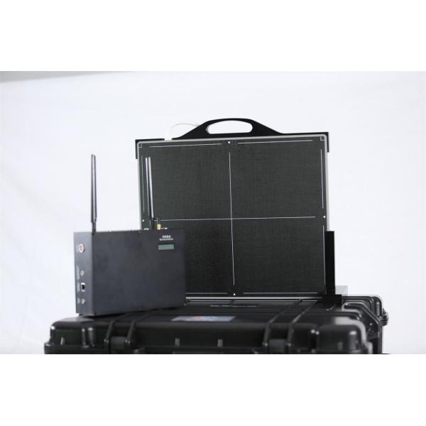 Eod / Ied Wireless Portable X-Ray Inspection System With Adjustable X- Ray Source