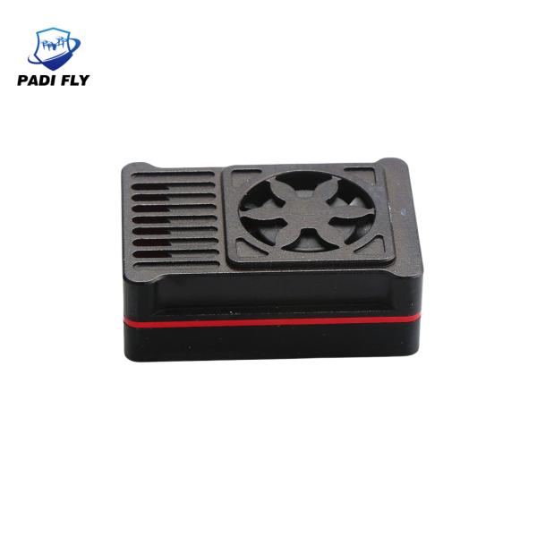 Ultra Long Range 5.8g 2.5W 48CH FPV Wireless Video Transmitter Drones Accessories for Race Drone