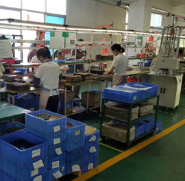 Umot Mini 42mm Stepper Motor with High Load Range of 3.0N.m-10.0N.m and Planetary Gear