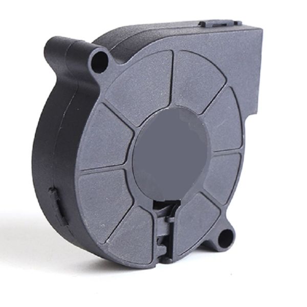 Powerful DC Blower Fan Featuring Robust Construction for Automation Equipment and Robotics Enhancing Thermal Management