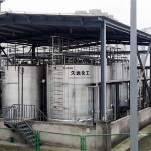 Buy cheap Customized Manufacturing Plant Solvent Recovery Unit with Performance product