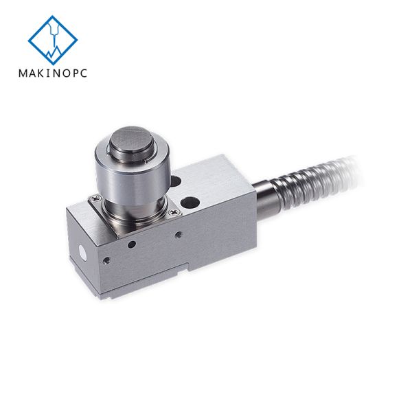 Original Metrol P21 Tool Setter 0.5m Repeatability Small Machining Centers Lathe Milling Machines Japan Origin 1-Year Warranty