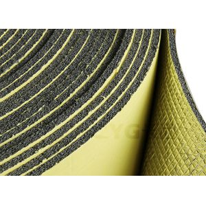 Buy cheap XPE / IXPE Low Density Closed Cell Foam Sheets 0.034W/M.K Thermal Conductivity product