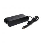 Replacement Laptop Adapter Charger , AC Dell Laptop Power Supply 19.5V 4.62A 90W