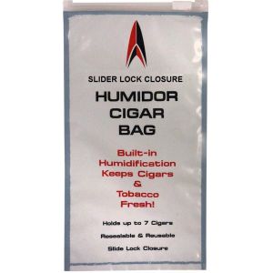 Buy cheap Slider Lock Closure Customization Printing Pouches Humidity-Proof Tobacco Cigar from wholesalers