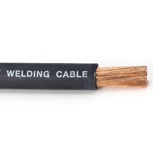 Buy cheap Multi Colored 10mm 500V Superflex Welding Cable product