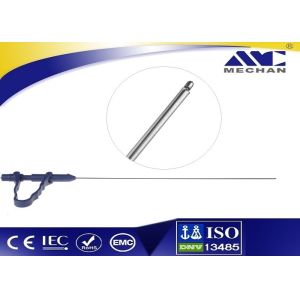 Buy cheap Plasma Spinal Wand , Radiofrequency Back Probe For Intervertebrale Endoscope product