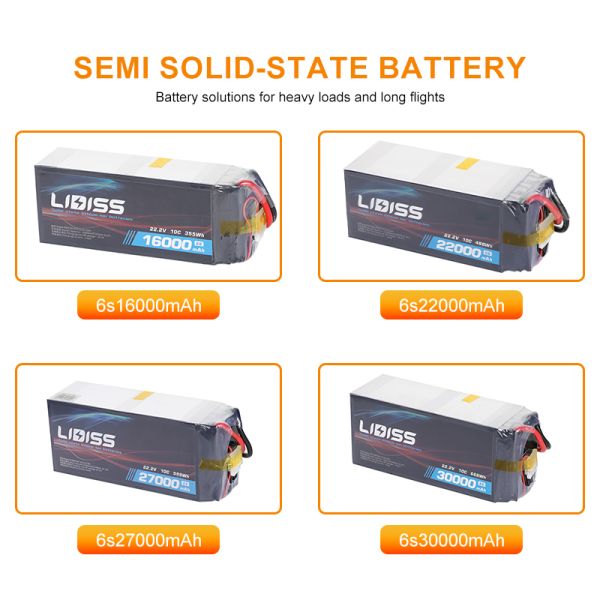 Low Temperature Performance -20C 3.7V 22Ah Lifepo4 Battery Cell with Lipo4 Reliability