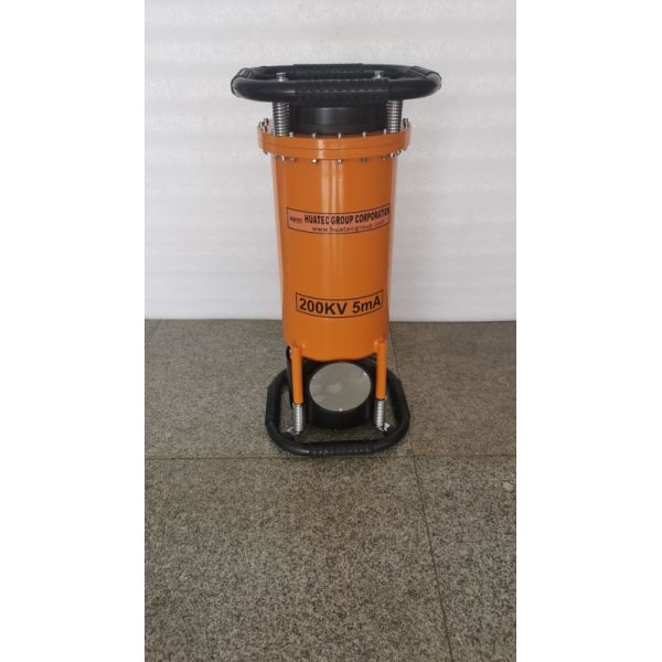 XXG-2005 Mini Frequency Conversion Portable X Ray Flaw Detector for NDT Weld Testing