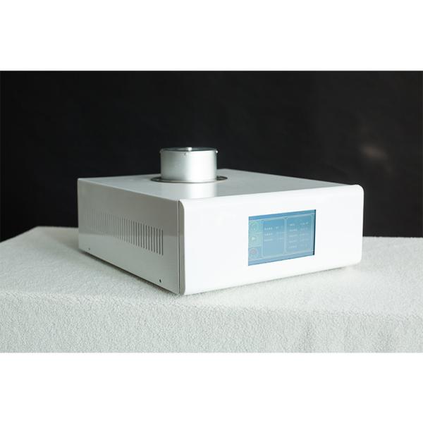 600W 1250C 0.001mW DTA Differential Thermal Analyzer
