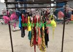 HOLITEX Second Hand Used Clothes / American Style Used Swimwear For Southeast