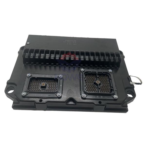 E336D2 Excavator Control Module C9 Engine Controller Computer Board 417-6013
