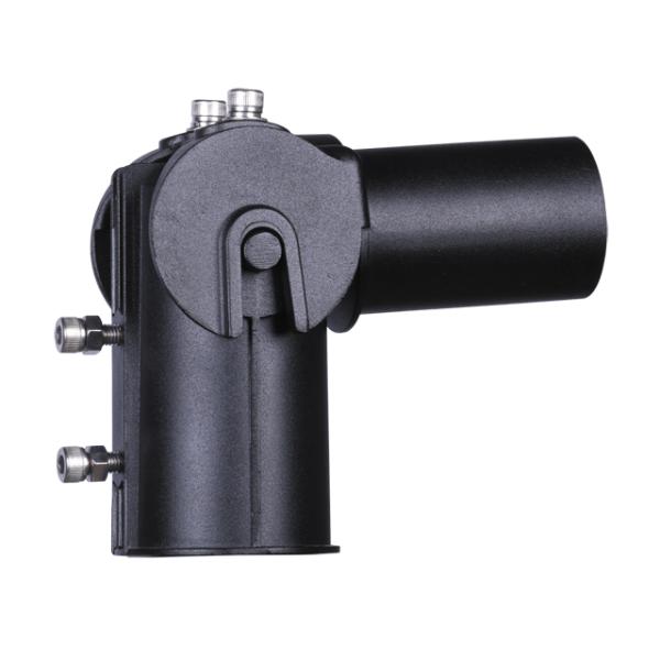 LED Street Light Bracket Adapter Product Overview