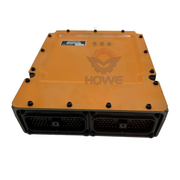 High Guarantee Excavator Hydraulic Controller for E320C E325C E318C 207-5547 2075547X