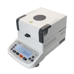 Halogen Moisture Analyzer,Infrared Moisture Analyzer Plastic Test Plastic Test