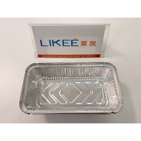 Aluminum Foil Container Machine C-Type Intelligent Control Stable Operation