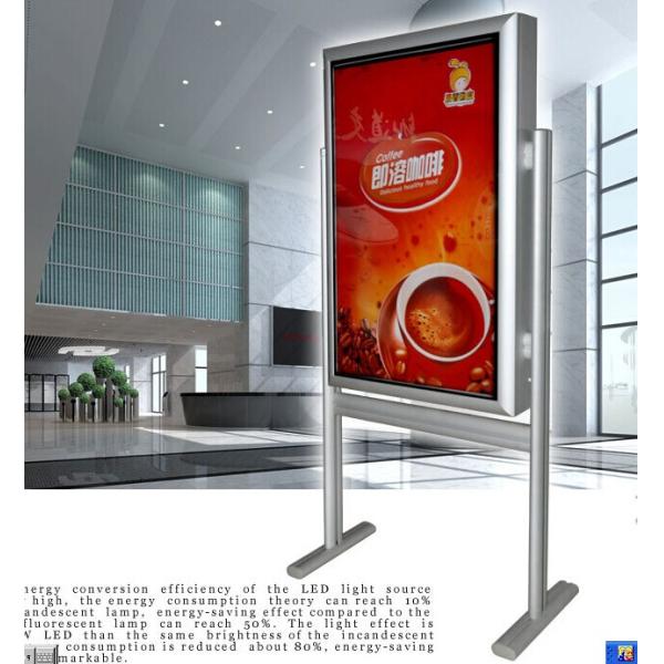 LED light box