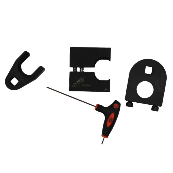X15 Diesel Injector Pressure Testing Tool main unit