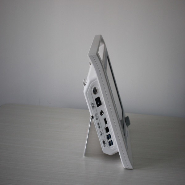 Electromagnetic Ultrasound Diagnostic Machine CE Retinal Detachment Detection