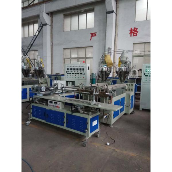 High Capacity 3E&3M PP Melt Blown Filter Cartridge Production Line
