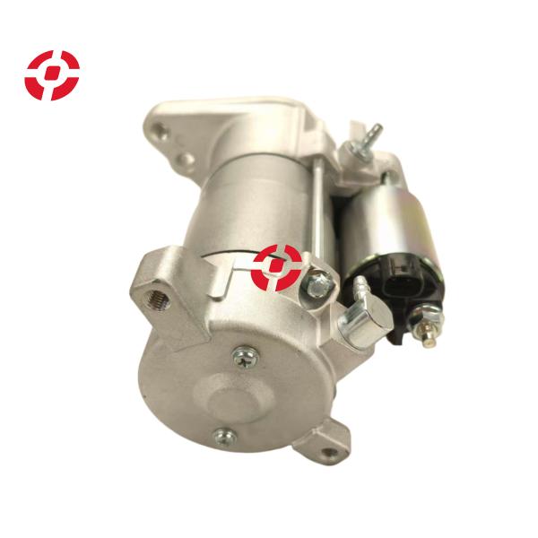 Starter Motor Compatible with Land Rover Discovery Kick starter LR043924