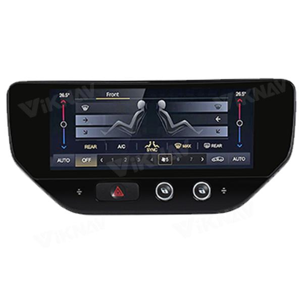 Viknav For Maserati GT GC GranTurismo 2007-2017 Right Hand Driving Car Multimedia Player /Car Radio+Digital Cluster+AC