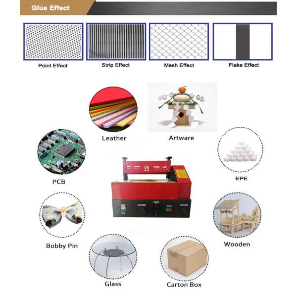 Easy to use eva hot melt glue producing machine