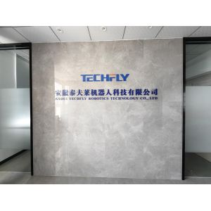 ANHUI TECHFLY ROBOTICS TECHNOLOGY CO., LTD