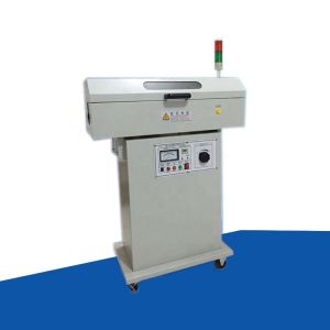 Buy cheap AC 220V Spark Wire Testing Equipments Length 60cm Anti Interference product