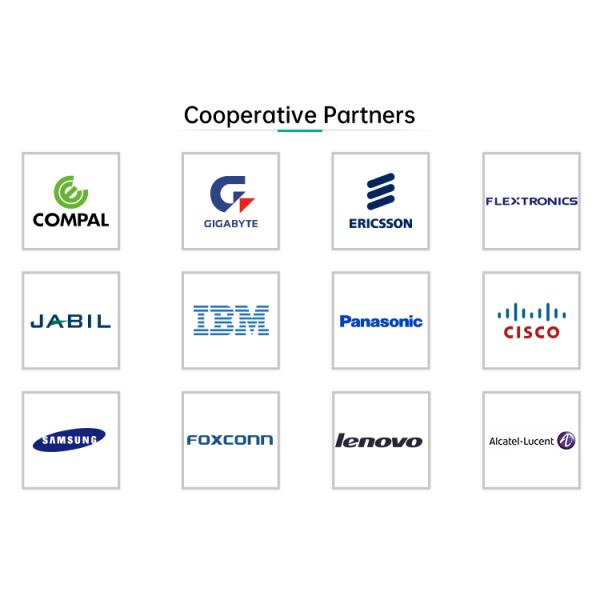 DGKYD RJ45 Single Port Connector 100M Shielded Side Entry PCB Mount