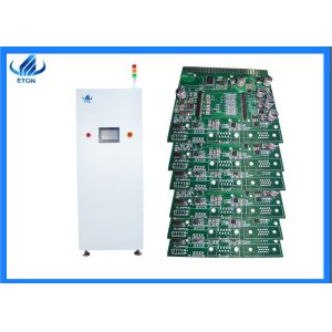 Buy cheap Mini SMT PCB Loader Machine Automatic LED Bulb Assembly Machine product