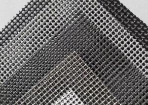 Buy cheap 0.5-2m Micro 302 Stainless Steel Mesh Screen Plain Weaving product