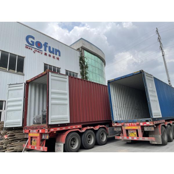 3TPH 10TPH Beverage Fruit Processing Line Aseptic Bag Packaging