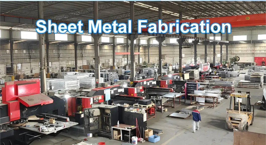 Customized OEM Manufacturing Services Integrated Product Development Support For OEM Metal Products