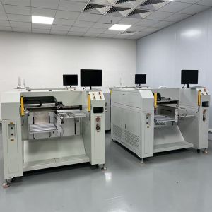 Buy cheap Automatic CCD Image Hole Puncher Punching Machine For Self-adhesive Labels Flexible Circuits product