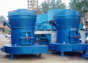 China Raymond Crusher Kaolin Powder Plaster Micronized Suspension Grinding Mill on sale