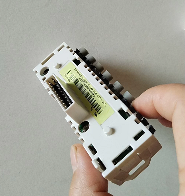 RDCO-03C ABB Redundant Communication Module AC 800M controllers ensuring high availability