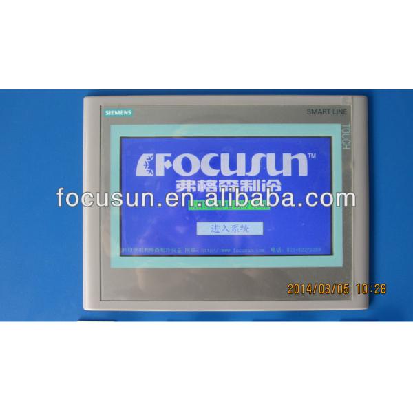 20GP/40HQ Containerized Mobile Solar Powered Cold Room with 100mm-200mm Panel Thickness