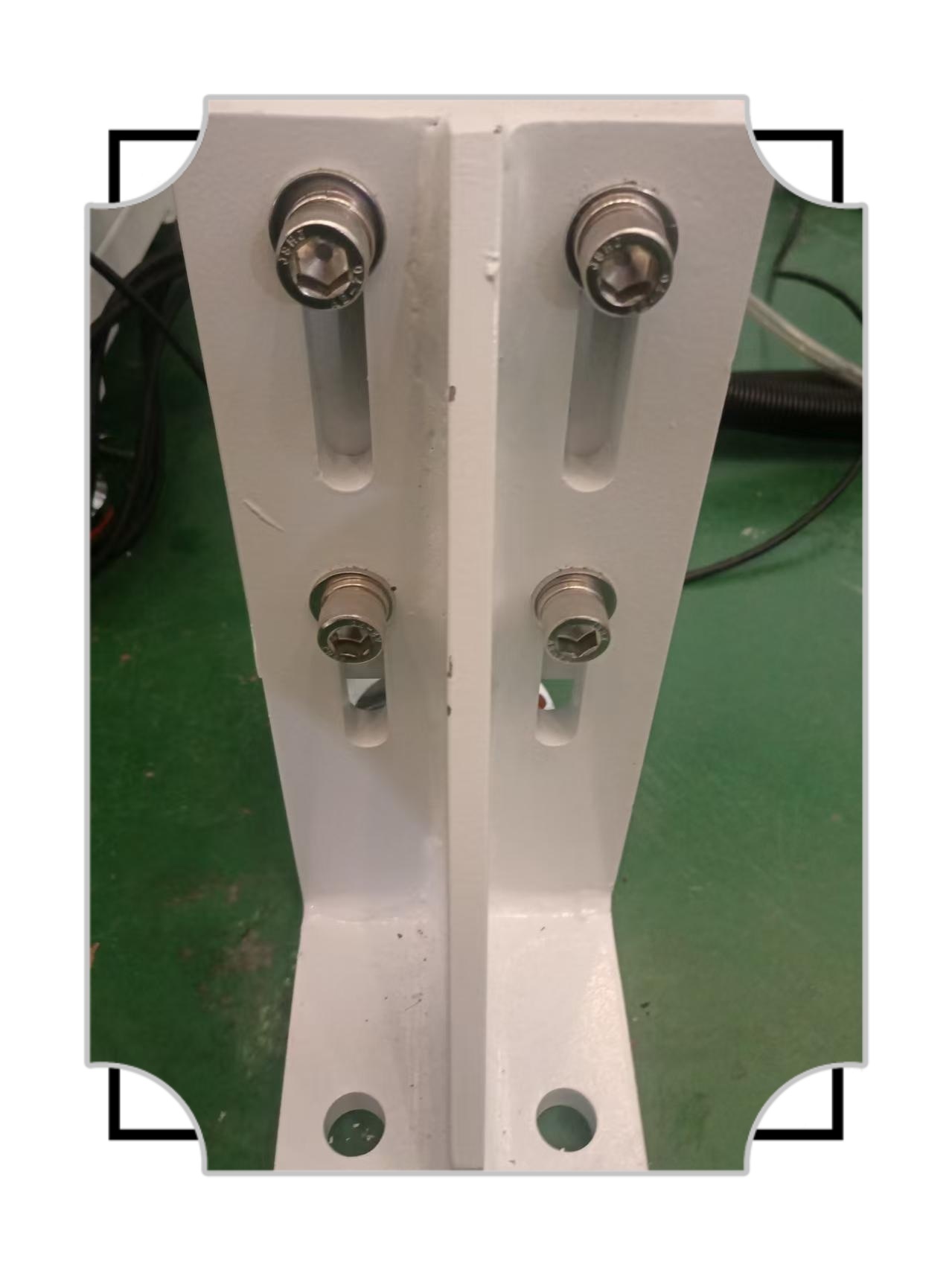 Low cost DS-D-B-1600 sorting robot packaging pick and place Robot Delta for product placing